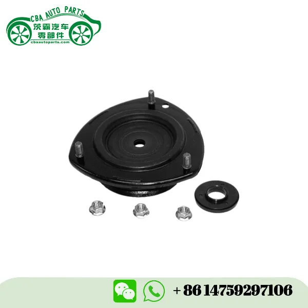 Support d'amortisseur 905951 41710-54G10 41710-60J10 compatible avec SUZUKI AERIO 2002-2007 | CBA Auto Parts