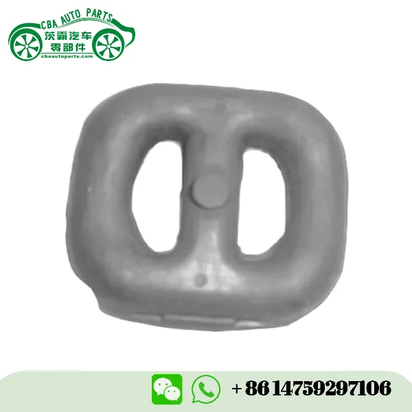0852723 4235396 90352773 Morsetto silenziatore per Daewoo Espero Nexia Opel Calibra A Kadett E Vectra A | Ricambi auto CBA