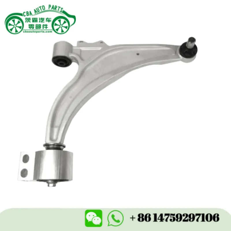 13463245 13272606 Brazo de control compatible con Chevy Cruze 2011-2015 | CBA Auto Parts