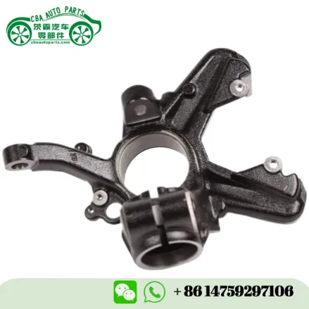 1J0407255AG 1J0407256AG 1J0407255AJ 1J0407255J 1J0407255M 1J0407255P Поворотный кулак подходит для Volkswagen Beetle 1998-2010 Jet...