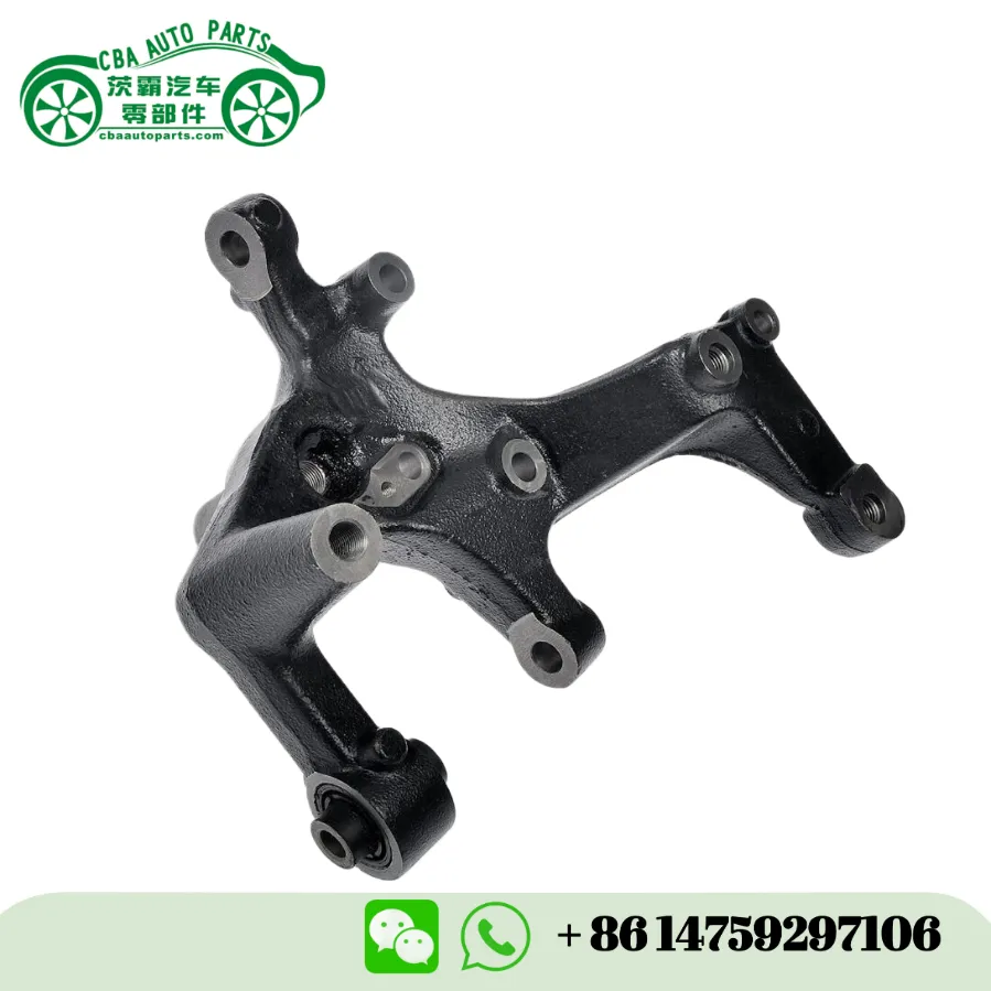 Поворотный кулак 1K0505435AC 1K0505435AE 1K0505435P 698185 подходит для Volkswagen Jetta | CBA Auto Parts