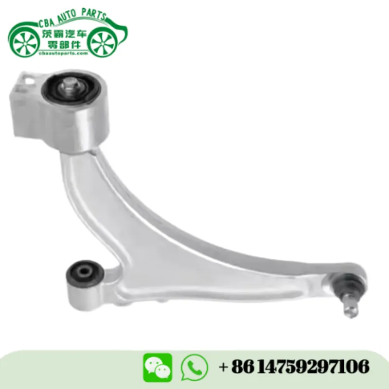 23354433 13318884 Brazo de control compatible con Buick LaCrosse Regal Allure Chevy Malibu | CBA Auto Parts