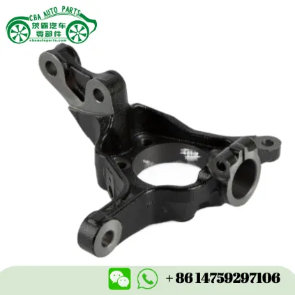 Fusée de direction 28313-AG000 698220 compatible avec Subaru Legacy 2005-2014 | CBA Auto Parts
