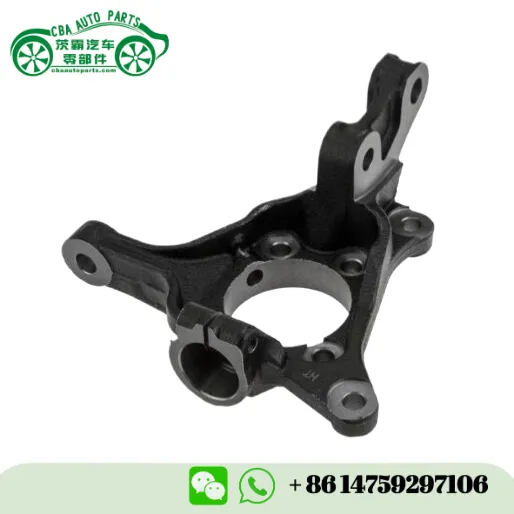 28313-SC000 28313-SC001 698136 Fusée de direction compatible avec Subaru Forester 2014-2018 | CBA Auto Parts