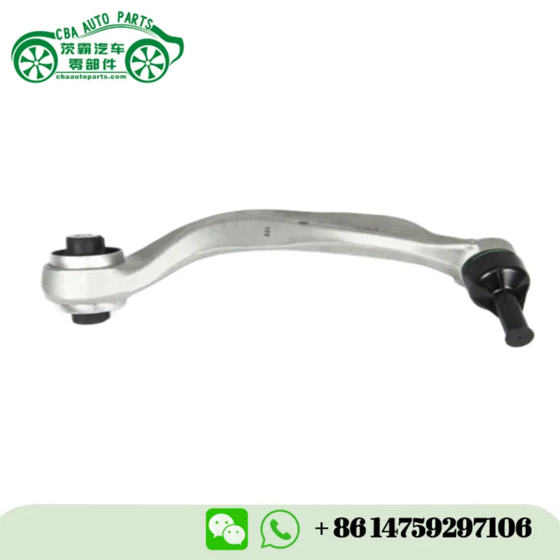 Brazo de control 31126775972 compatible con BMW 528i (2010-2016), BMW 640i (2012-2018) y BMW 650i (2012-2018) | CBA Auto Parts