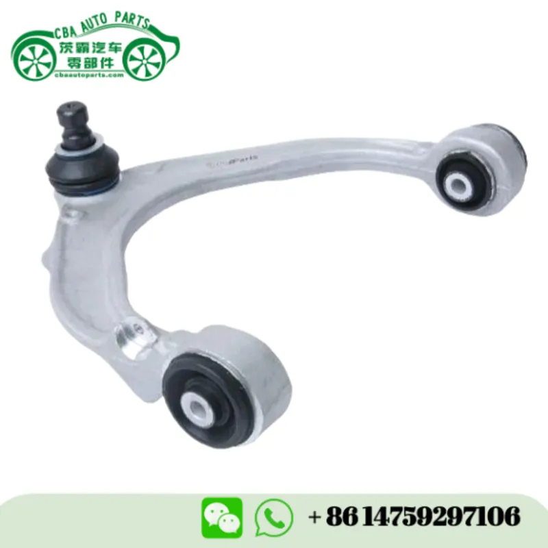 31126776417 Brazo de control compatible con BMW X5 X6 E70 E71 F15 F16 | CBA Auto Parts