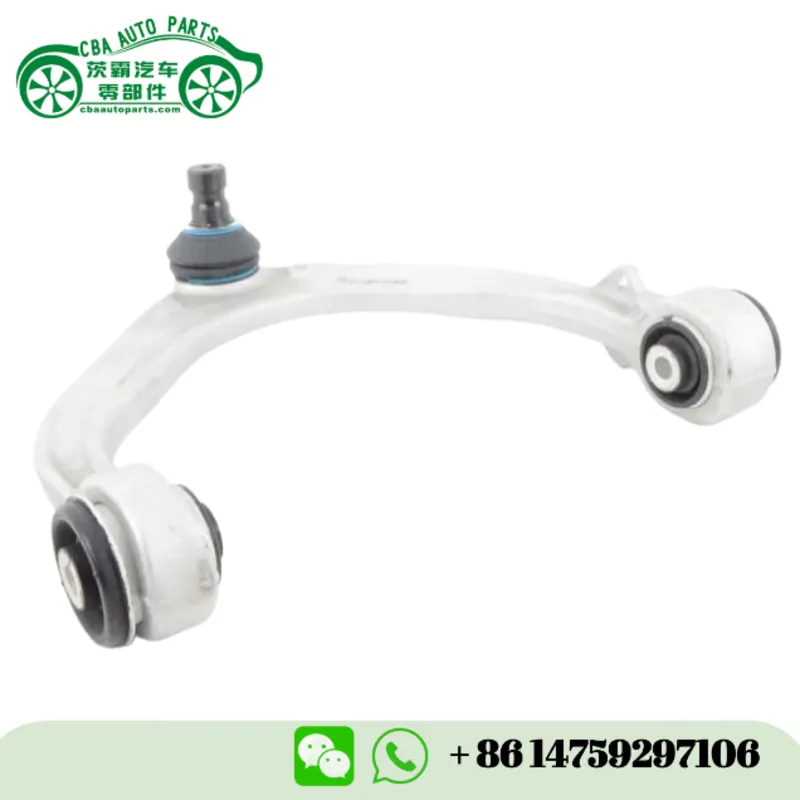 31126776418 Brazo de control compatible con BMW X5 X6 E70 E71 F15 F16 | CBA Auto Parts