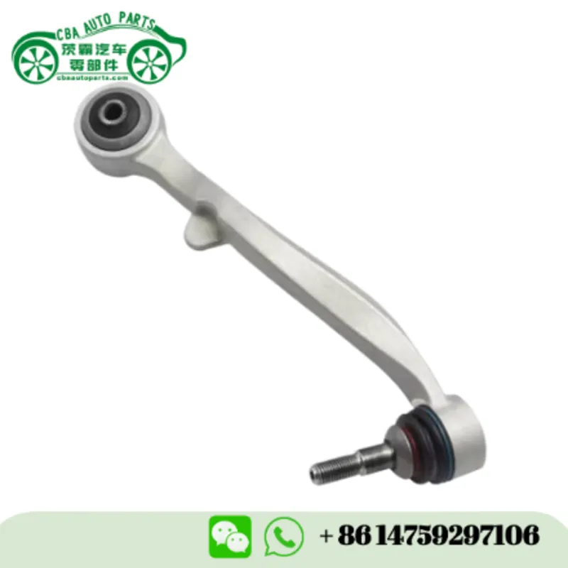 Brazo de control 31126777939 compatible con BMW Serie 7 745i 745Li 760i | CBA Auto Parts