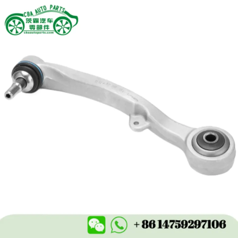 Brazo de control 31126777940 compatible con BMW Serie 7 745i 745Li 760i | CBA Auto Parts