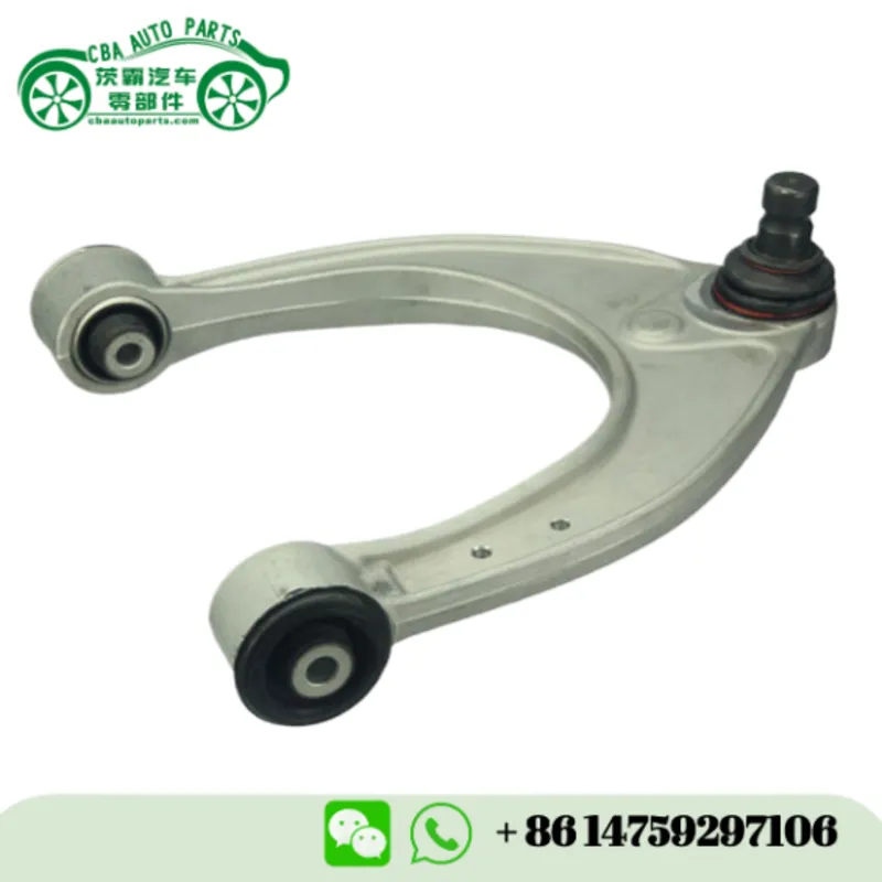 31126779871 Brazo de control compatible con BMW 528i (2010-2016), BMW 528i xDrive (2012-2016) y BMW 535d (2014-2016) | CBA Auto Parts