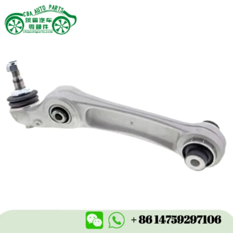31126794204 Soporte inferior de goma del brazo de suspensión derecho. Compatible con BMW 528i 2010-2016, BMW 535d 2014-2016 y BMW 535i 2010-2016 | CBA Auto P...