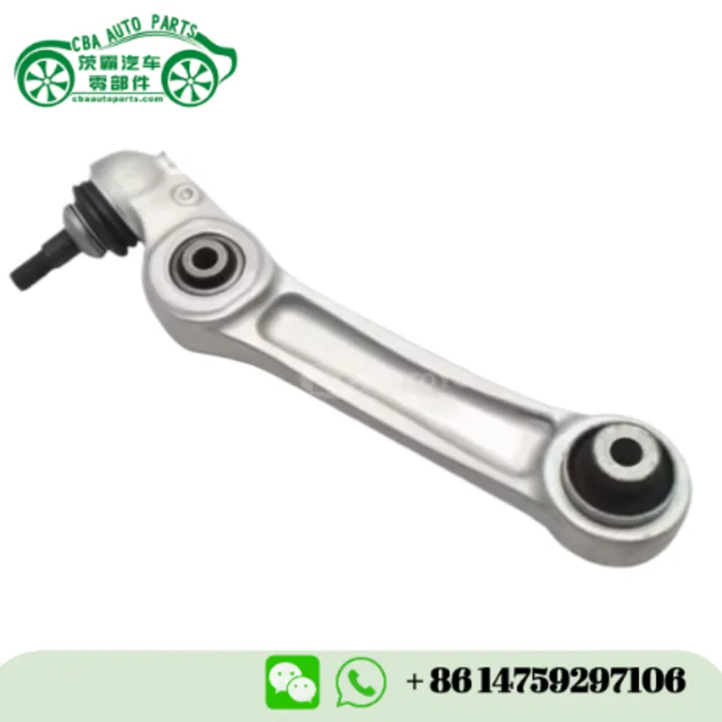 Brazo de control 31126798108 compatible con BMW 535i GT 2010-2013, BMW 550i GT 2010-2012 y BMW 740Li 2011-2012 | CBA Auto Parts