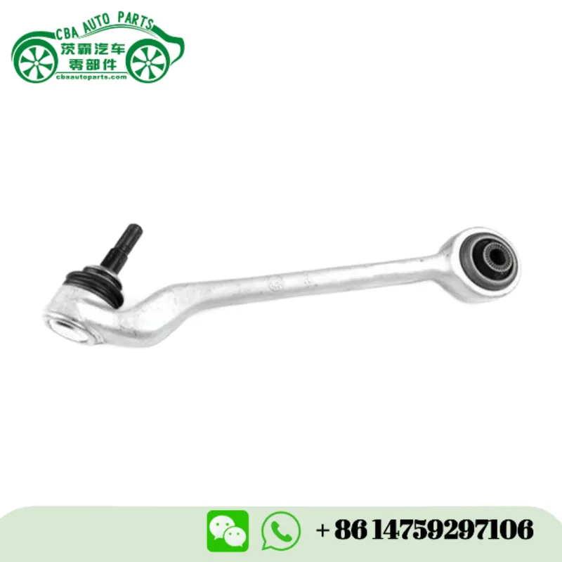 Brazo de control 31126852991 compatible con BMW 228i (2014-2016), BMW 230i (2017-2021) y BMW 320i (2013-2018) | CBA Auto Parts