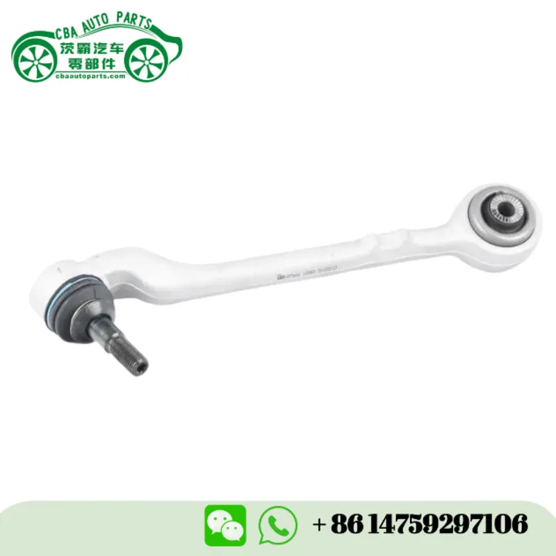 Brazo de control 31126852992 compatible con BMW 228i (2014-2016), BMW 230i (2017-2021) y BMW 320i (2013-2018) | CBA Auto Parts