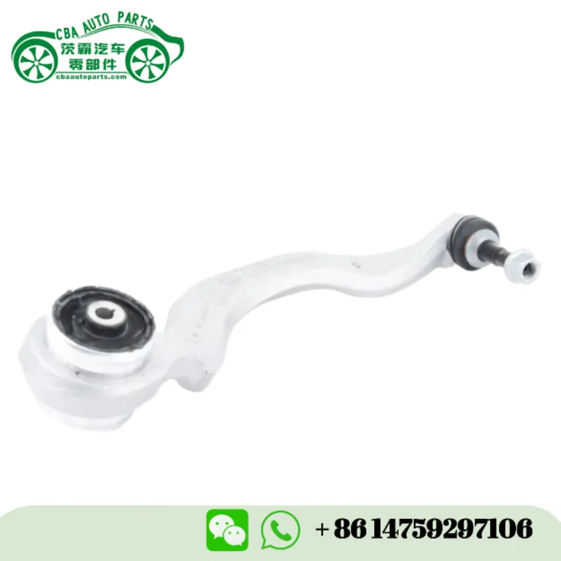 Brazo de control 31126854723 compatible con BMW 228i xDrive 2015-2016, BMW 230i xDrive 2017-2021 y BMW 320i xDrive 2013-2018 | CBA Auto Parts