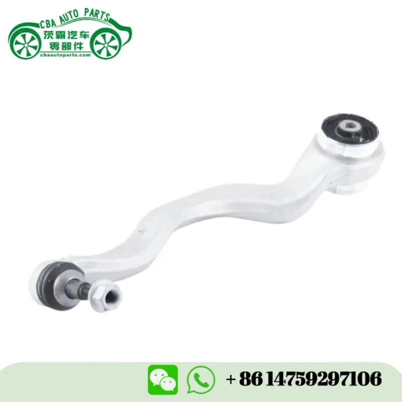 Brazo de control 31126854724 compatible con BMW 228i xDrive 2015-2016, BMW 230i xDrive 2017-2021 y BMW 320i xDrive 2013-2018 | CBA Auto Parts