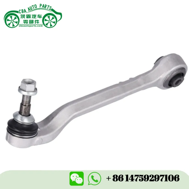 31126854728 Brazo de control compatible con BMW 228i xDrive 2015-2016, BMW 230i xDrive 2017-2021, BMW 320i xDrive 2013-2018, BMW 3...
