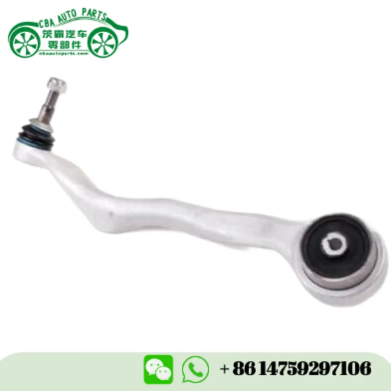 31126855741 Brazo de control compatible con BMW 228i 2014-2016, BMW 328i GT 2013-2015 y BMW 330i 2017-2018 | CBA Auto Parts