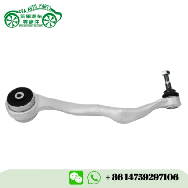 Brazo de control 31126855742 compatible con BMW 228i (2014-2016), BMW 340i (2016-2018), BMW 330e (2016-2018) y BMW 328i (2012-2016) | CBA Auto Parts