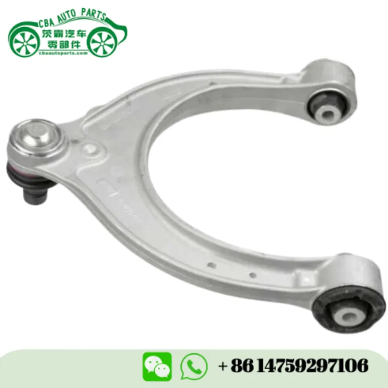 31126866240 Brazo de control compatible con BMW 530i 2017-2020 y BMW 540i 2017-2020 | CBA Auto Parts