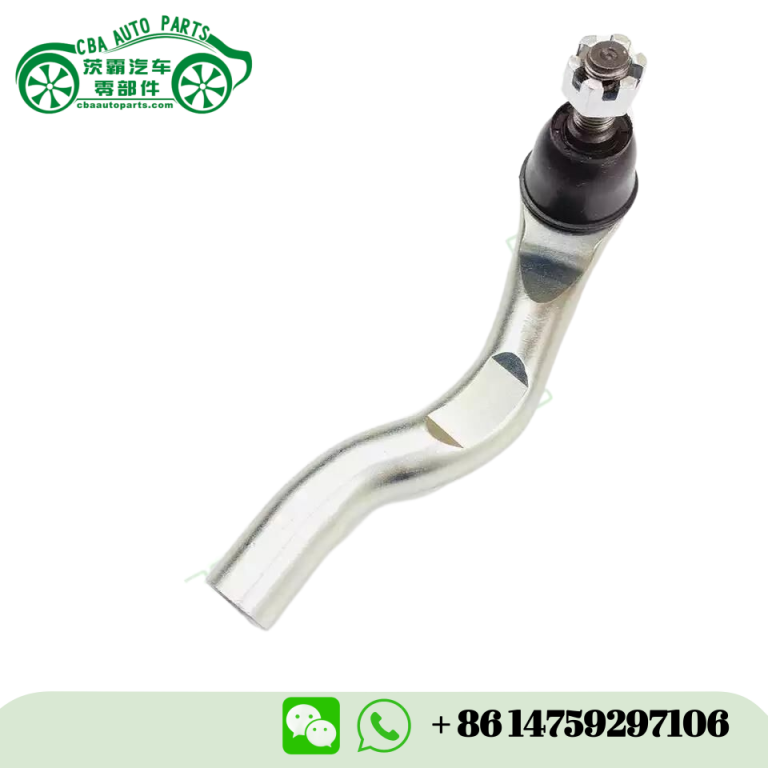 3540-TLA-A51 Outer Tie Rod End for Honda CR-V Crv Rw1 Rw2 Rt5 Rt6 RW RT 2017 2018 2019 2020 2021