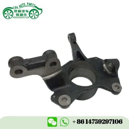 400147163 400154705 Mozzo sterzo compatibile con Renault Megane III | CBA Auto Parts