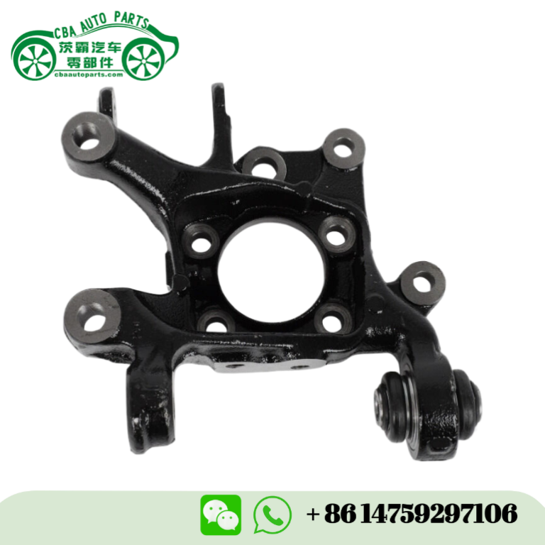 42304-42020 42304-0R020 698152 Steering Knuckle Fits Toyota RAV4 2.5L 3