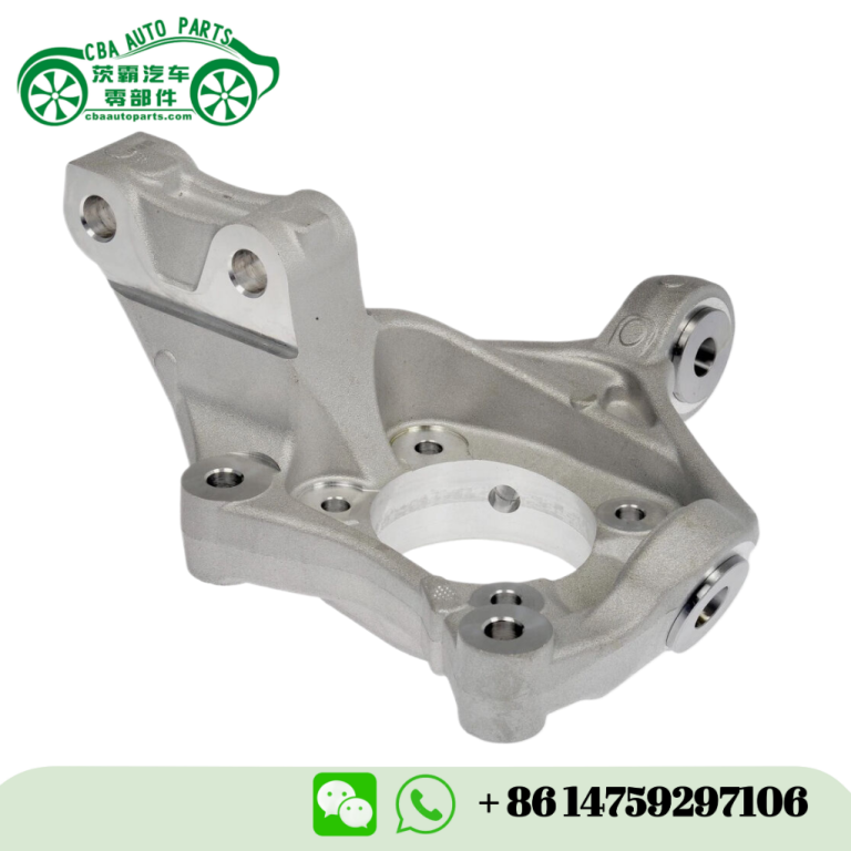 43201-47030 4320147030 698166 Steering Knuckle Fits Toyota Prius Lexus CT200h