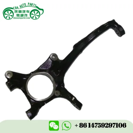 43211-60190 43212-60190 Zwrotnica pasuje do Toyoty Land Cruiser Prado FJ-150 2009-2013 | Części samochodowe CBA