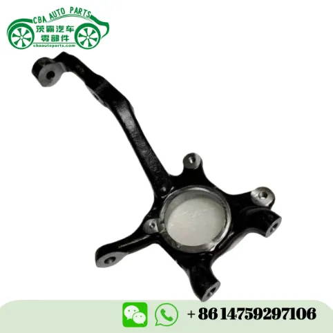 43211-60200 43212-60200 43211-0K020 43212-0K020 Zwrotnica pasuje do Toyoty Land Cruiser Prado FJ-150 2014-2016 | CBA Aut...