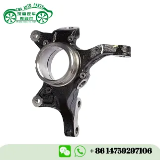 43211-AA010 43212-AA010 43211-58010 43212-58010 Zwrotnica pasuje do Toyota Camry 2003-2017 Avalon 2005-2017 Solara 2004-...