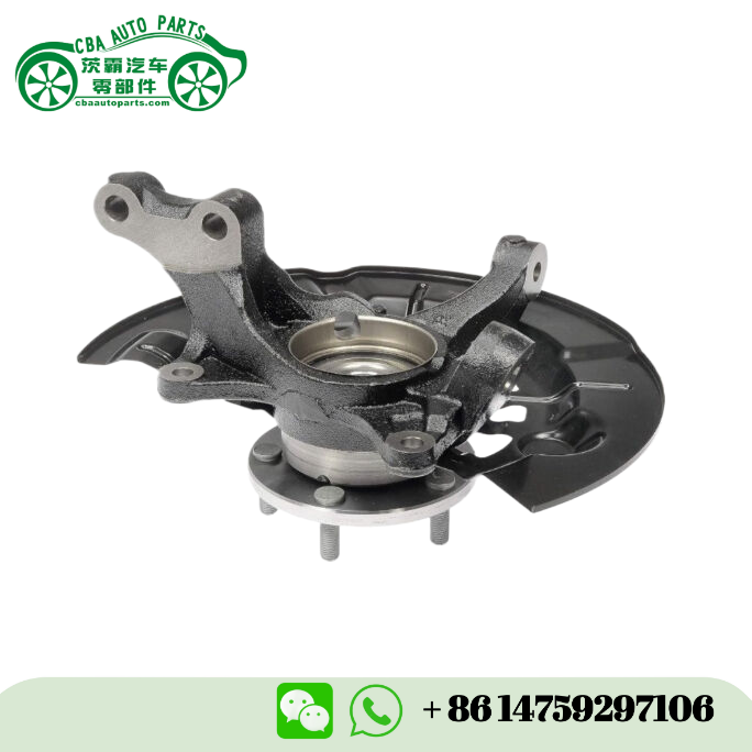 43211-AA010 43246-28020 47781-06110 47781-08020 47781-06130 698392 698393 Ensemble de fusée de direction compatible avec Toyota Camry 2012...