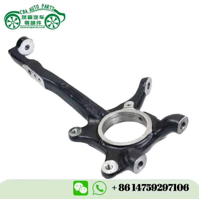 43212-04050 698149 Zwrotnica pasuje do Toyoty Tacoma 2005-2019 | Części samochodowe CBA