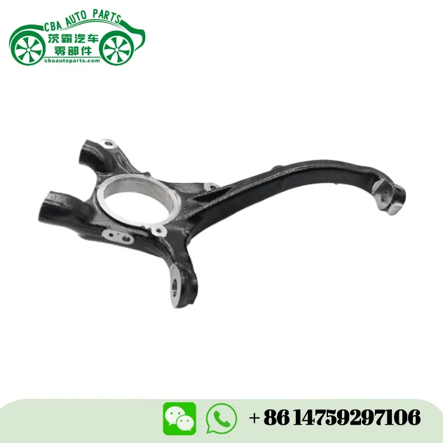 43212-0C012 432120C012 698161 Zwrotnica pasuje do Toyoty Tundra 2007-2015 Sequoia 2008-2015 | Części samochodowe CBA
