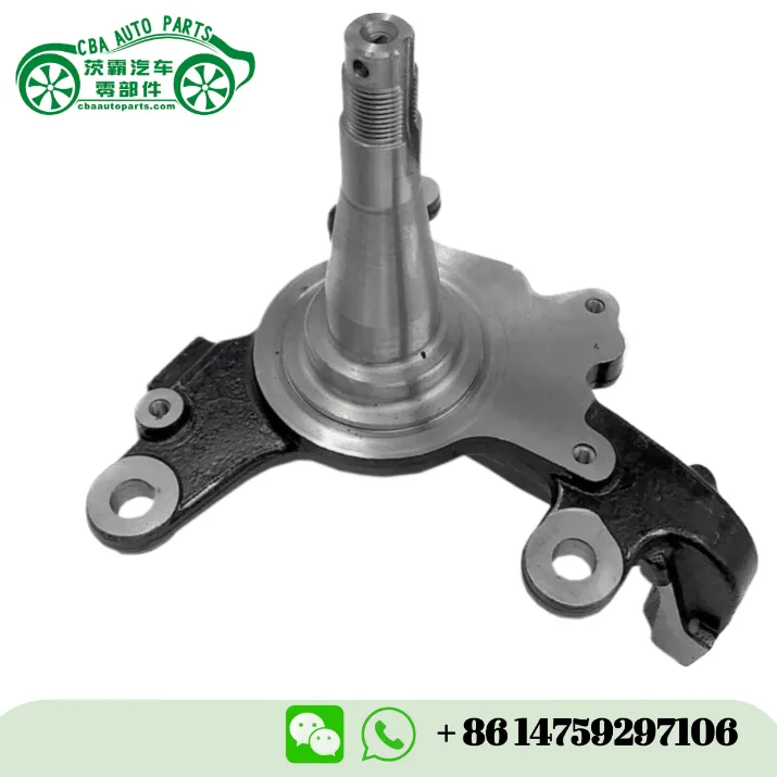 43212-35140 4321235140 698155 Zwrotnica pasuje do Toyoty Tacoma 1995-2002 | Części samochodowe CBA