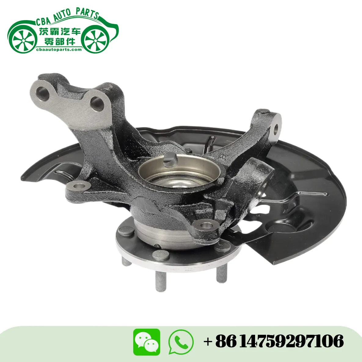 43502-AA011 43211-AA010 9008036193 47781-06130 686248 686249 Zespół zwrotnicy pasuje do Toyota Camry 2012-2017 Toyota ...