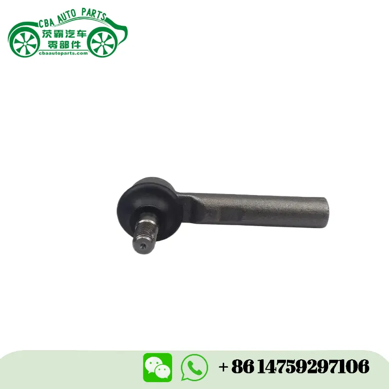 45046-29456 Extremo de barra de acoplamiento para Toyota | CBA Auto Parts