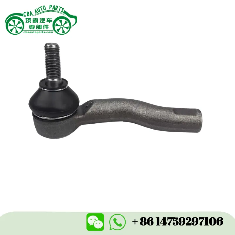 45046-49095 Extremo de barra de acoplamiento exterior para TOYOTA RAV 4 II (_A2_) 00-05 | CBA Auto Parts