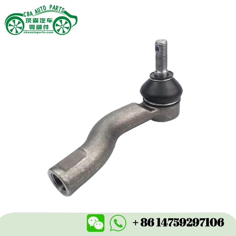 Extremo de barra de acoplamiento 45047-49025 para TOYOTA RAV4 ACA21 AZT24 | CBA Auto Parts