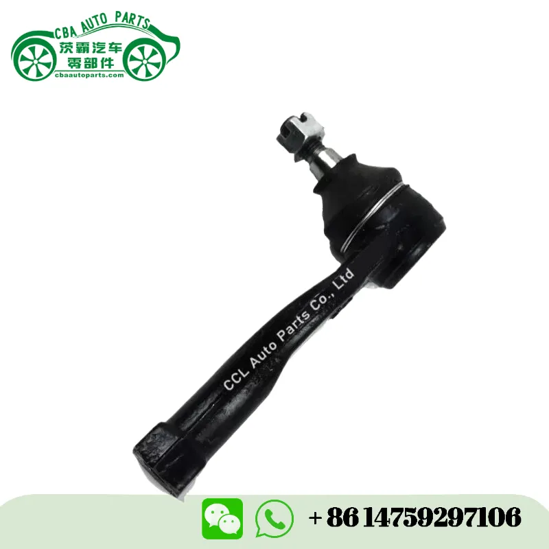 45047-B9230 45047-B9240 extremo de barra de dirección para Toyota LITEACE | Autopartes CBA