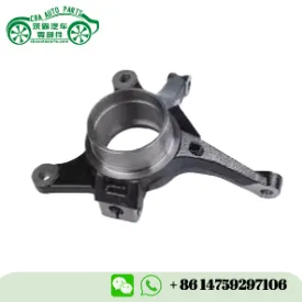45151-63B11 45111-63B11 Mangueta de dirección compatible con Suzuki Swift SF310 SF413 | CBA Auto Parts