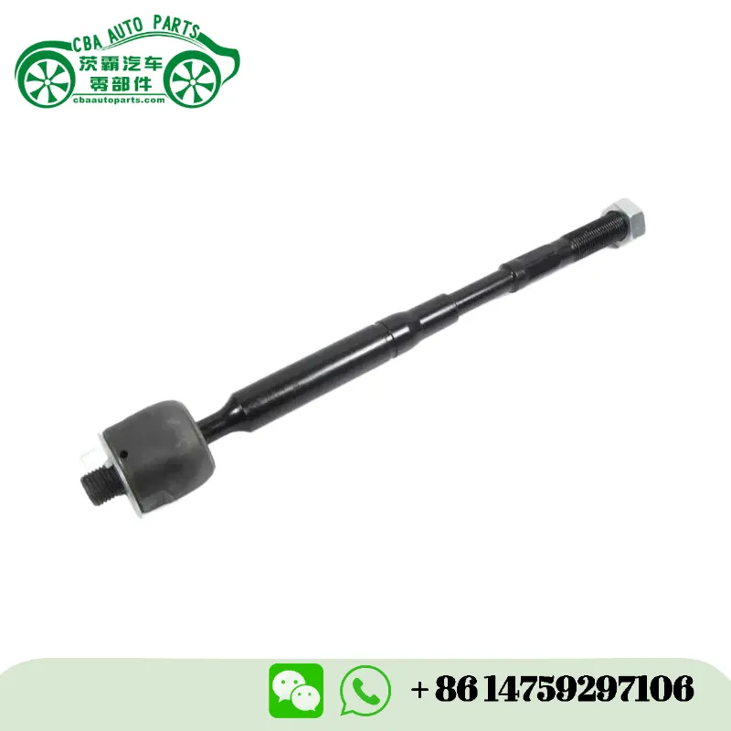 Комплект наконечников рулевых тяг 45503-02060 для Toyota Corolla 2003-2008 | CBA Auto Parts