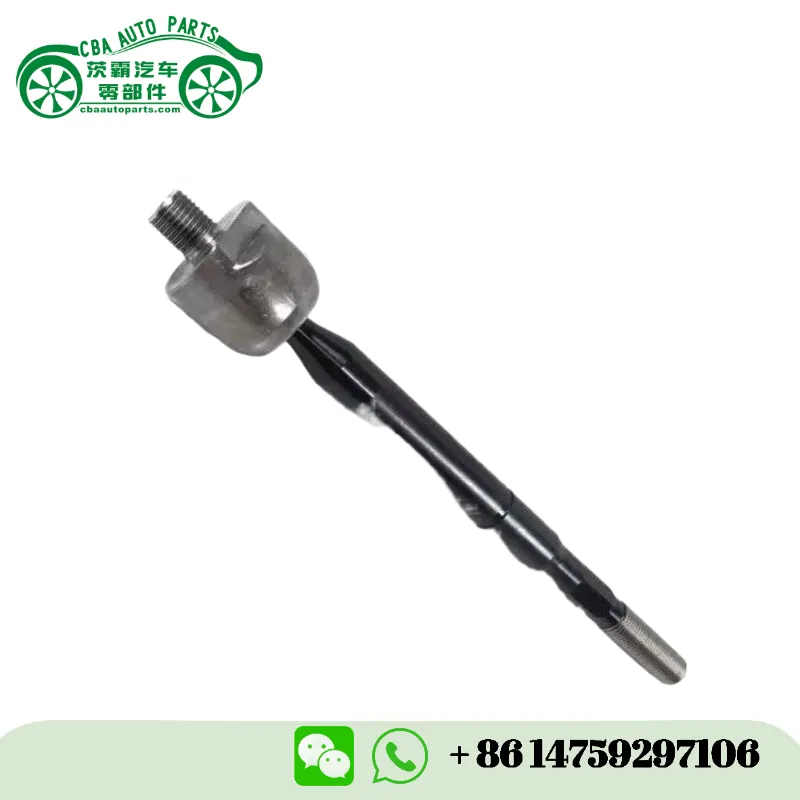 45503-12130 45503-19255 45503-09220 45503-02050 Наконечник рулевой рейки для TOYOTA | CBA Auto Parts