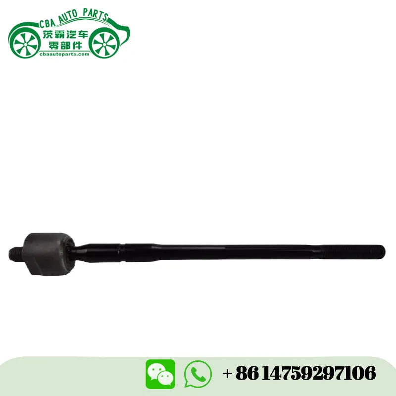 Наконечник рулевой рейки 45503-29365 для Toyota Corolla Secca Hatchback | CBA Auto Parts