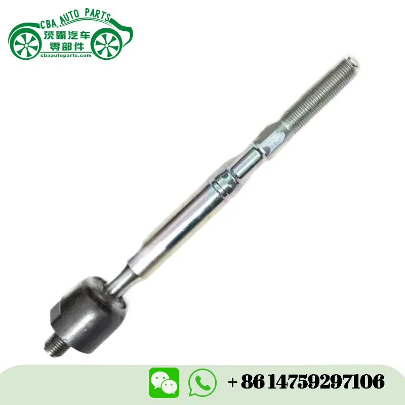 Наконечник рулевой тяги системы подвески 45503-42030 для TOYOTA RAV4 2006-2019 | CBA Auto Parts