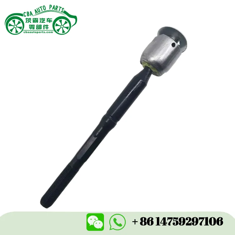 Наконечник рулевой рейки 45503-49085 для TOYOTA KLUGER 2000-2003 CAMRY 2001-2004 HIGH LANDER 2001-2003 | CBA Auto Parts