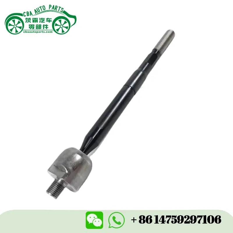 45503-52070 Левая/правая рулевая рейка для TOYOTA YARIS | CBA Auto Parts