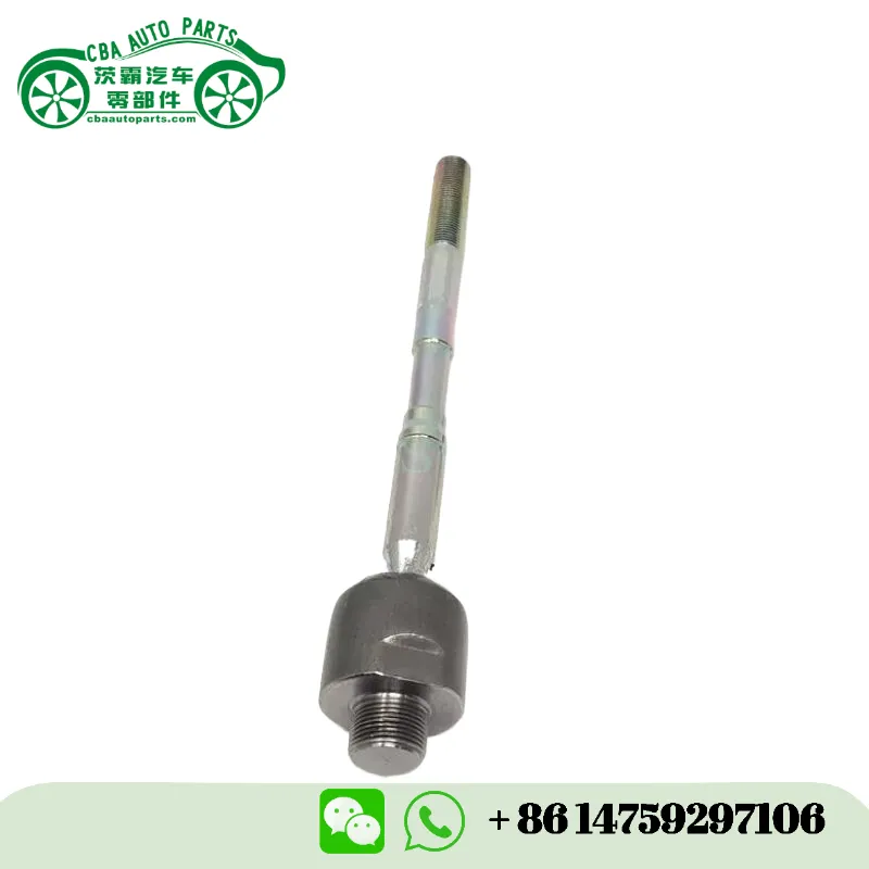 Наконечник рулевой рейки 45503-60040 для TOYOTA PRADO GRJ150 | CBA Auto Parts