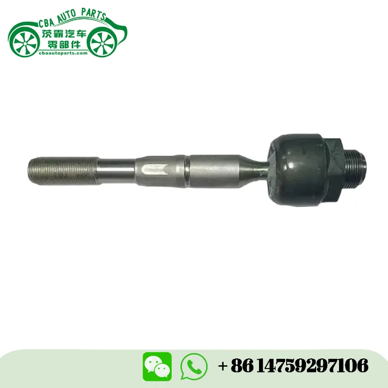 45503-69025 Наконечник рулевой рейки для TOYOTA LAND CRUISER PRADO HDJ101 KDJ101 UZJ100 FZJ100 | CBA Auto Parts