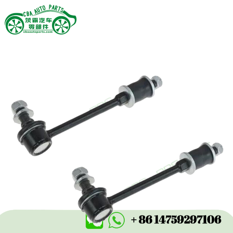 48820-35030 Left and right stabilizer link for the Toyota 4 Runner Land Cruiser VZJ95